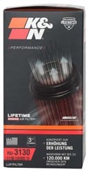 Universal Clamp-On Air Filter thumbnail 12