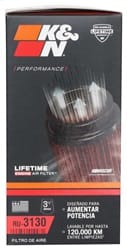 Universal Clamp-On Air Filter thumbnail 13