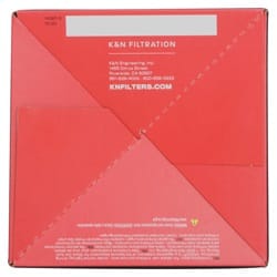 Universal Clamp-On Air Filter thumbnail 5