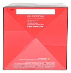 Universal Clamp-On Air Filter thumbnail 5