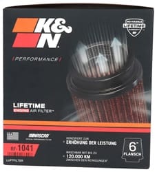 Universal Clamp-On Air Filter thumbnail 12