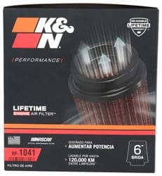 Universal Clamp-On Air Filter thumbnail 13
