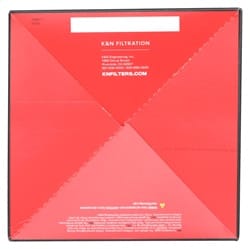 Universal Clamp-On Air Filter thumbnail 9