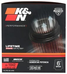 Universal Clamp-On Air Filter thumbnail 11