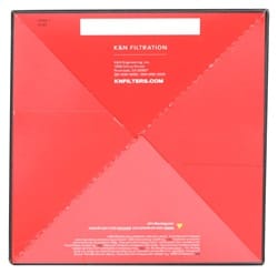 Universal Clamp-On Air Filter thumbnail 11