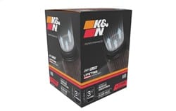 Universal Clamp-On Air Filter thumbnail 5