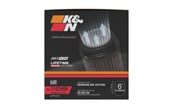 Universal Clamp-On Air Filter thumbnail 10