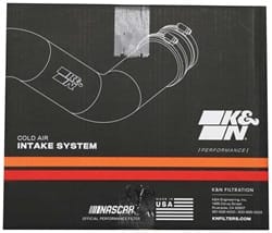 Charge Pipe Kit thumbnail 10