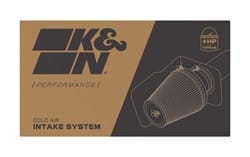 Performance Air Intake System thumbnail 3