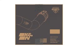 Performance Air Intake System thumbnail 6