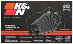 Charge Pipe Kit thumbnail 6