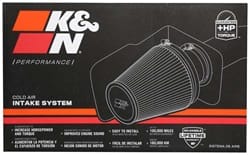Charge Pipe Kit thumbnail 8