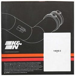 Charge Pipe Kit thumbnail 10