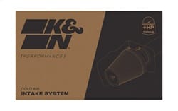 Charge Pipe Kit thumbnail 6