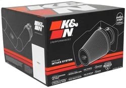 Performance Air Intake System thumbnail 2