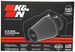 Performance Air Intake System thumbnail 3
