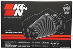 Performance Air Intake System thumbnail 5