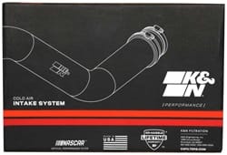 Performance Air Intake System thumbnail 6