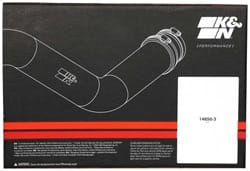 Performance Air Intake System thumbnail 7