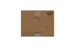 Charge Pipe Kit thumbnail 9