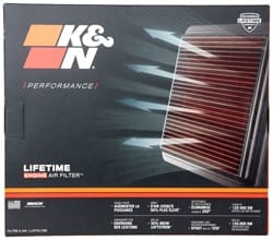 Replacement Air Filter thumbnail 3