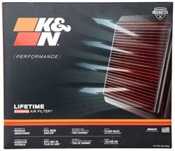 Replacement Air Filter thumbnail 5