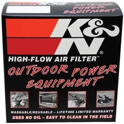 Replacement Industrial Air Filter thumbnail 5