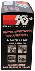 Replacement Industrial Air Filter thumbnail 7