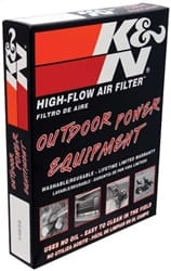 Replacement Air Filter thumbnail 4