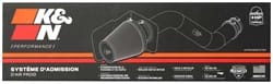 Performance Air Intake System thumbnail 3