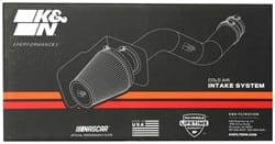 Performance Air Intake System thumbnail 6
