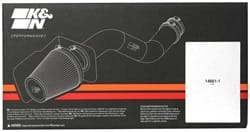Performance Air Intake System thumbnail 7