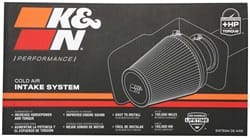 Performance Air Intake System thumbnail 5