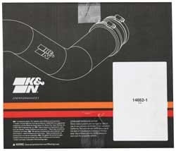 Performance Air Intake System thumbnail 7