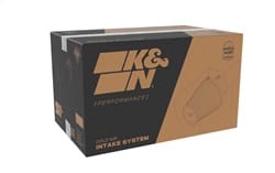 Performance Air Intake System thumbnail 6