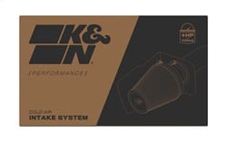 Performance Air Intake System thumbnail 7