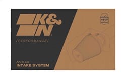 Performance Air Intake System thumbnail 9