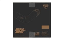 Performance Air Intake System thumbnail 10
