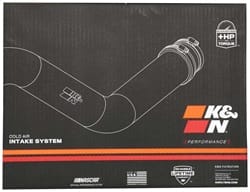 Performance Air Intake System thumbnail 6