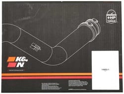 Performance Air Intake System thumbnail 7