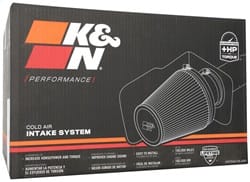 Performance Air Intake System thumbnail 5