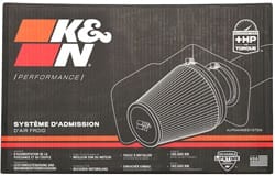 Performance Air Intake System thumbnail 6