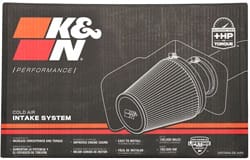 Performance Air Intake System thumbnail 8