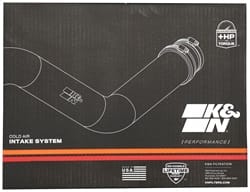 Performance Air Intake System thumbnail 9