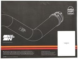 Performance Air Intake System thumbnail 10