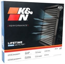 Cabin Air Filter thumbnail 8
