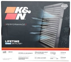 Cabin Air Filter thumbnail 9