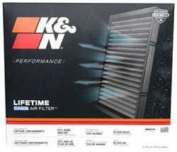 Cabin Air Filter thumbnail 11