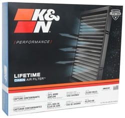 Cabin Air Filter thumbnail 6