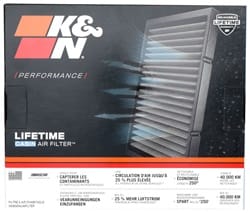 Cabin Air Filter thumbnail 7